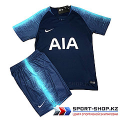 Футбольная форма-оригинал (Tottenham Hotspur Нейтральная)
