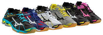 ВОЛЕЙБОЛЬНЫЕ КРОССОВКИ MIZUNO (Мужские)