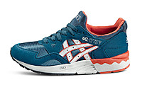 4510 GEL-LYTE V GS Спортивная обувь, фото 1