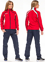 SUIT PRETTY LADY Костюм спортивный