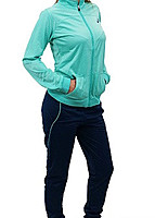 WOMEN TRACKSUIT POLYWARP 1 Костюм спортивный