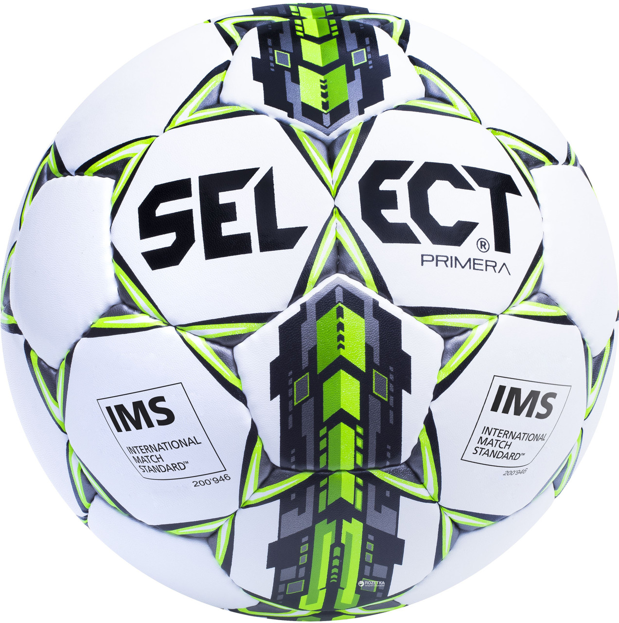 Футбольный мяч SELECT PRIMERA