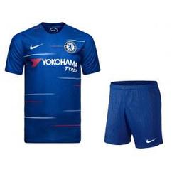Футбольная форма (Chelsea)-оригинал18/19